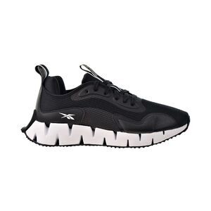 Reebok Women’s 8.5 Zig Dynamica Running Shoes Black Training Athletic Sneakers